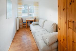 Haus Sanderling Kleeblatt