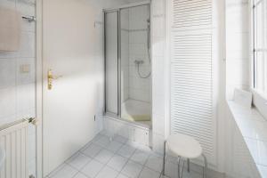 Haus Sanderling Kleeblatt