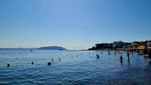 Appartamento panoramico la rosa dei venti-Libeccio