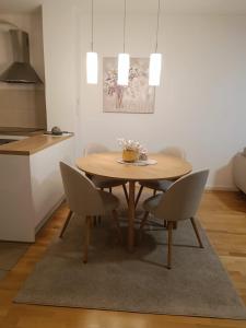 Apartment Ali