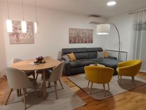 Apartment Ali