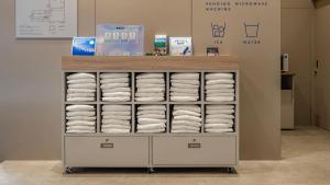 Toyoko Inn Kitakami-eki Nishi-guchi