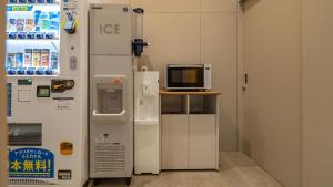 Toyoko Inn Kitakami-eki Nishi-guchi