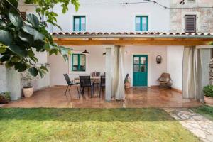 unit_type_terraced_house with BBQ in Valtura 54588