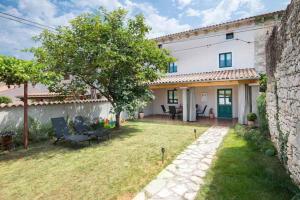 unit_type_terraced_house with BBQ in Valtura 54588