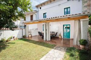 unit_type_terraced_house with BBQ in Valtura 54588