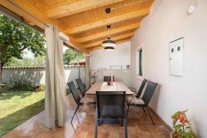 unit_type_terraced_house with BBQ in Valtura 54588