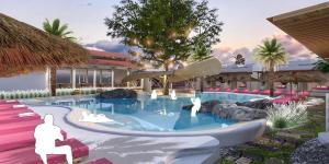 PinkGlamour Gili Air - Constant Surprises - for Cool Adults Only