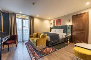 Hotel Indigo Batumi - Old Town by IHG