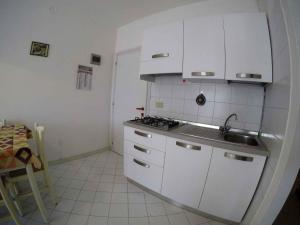 Apartments Beachfront in Rosolina Mare 33984