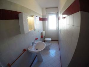 Apartments Beachfront in Rosolina Mare 33984