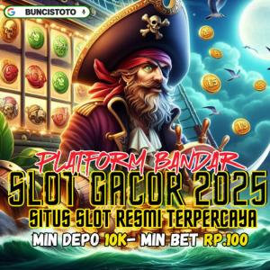 BUNCISTOTO -hotel terlengkap di jakarta