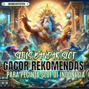 BUNCISTOTO -hotel terlengkap di jakarta