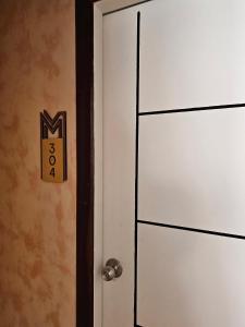 Madugu Service Apartment