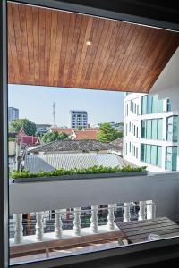 Le Charme Vientiane Hotel
