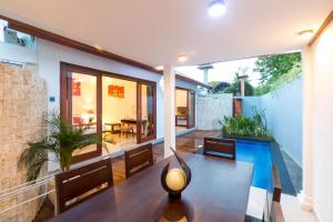 Little Coco Gili Trawangan Villas