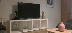 Apartman Barbarosa - Balcony, Belgrade Center, Kalemegdan