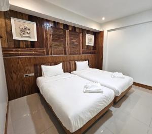 Madugu Service Apartment