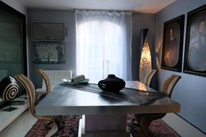 Wow Apartment mega Jacuzzi overlooking the sea in the city center