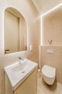 Central Park Apartments - The Luxury Collection