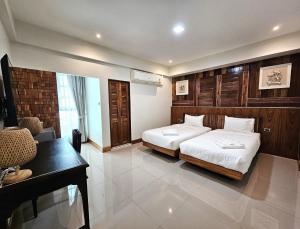 Madugu Service Apartment