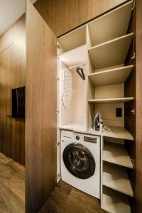 Central Park Apartments - The Luxury Collection