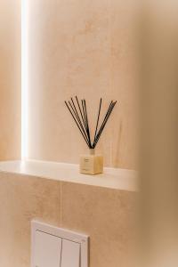 Central Park Apartments - The Luxury Collection