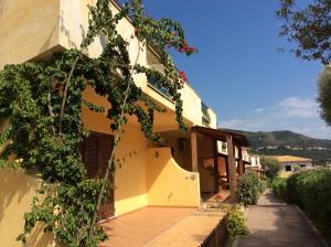 Casa Vacanze Residence I delfini img12