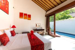 Little Coco Gili Trawangan Villas