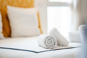 LAir des Falaises - appartement confort Tréport