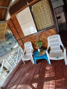 Baan Suan Kayoo 1 Long beach Aow Yai