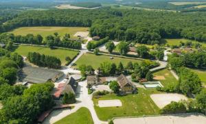 SAS Le Hameau des Grilles