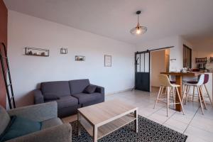 La Grange - Centre - Parking - Confort