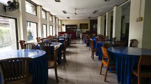 Mahajaya Hotel Denpasar