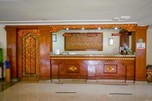 Mahajaya Hotel Denpasar