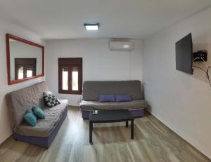 Charming Townhouse near Maestranza