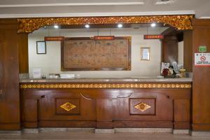 Mahajaya Hotel Denpasar