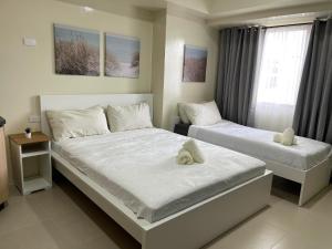 Serin Deluxe Suite