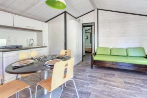 Lou Pitchoun - Cottage pour 6