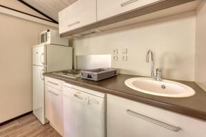 Lou Pitchoun - Cottage pour 6