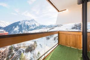 Le Lancelot - Magnifique Vue Montagne