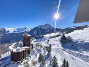 Le Lancelot - Magnifique Vue Montagne