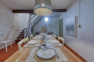 LOustau de Cotignac - Avec Rooftop