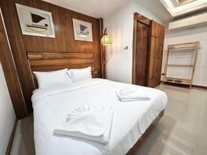 Madugu Service Apartment