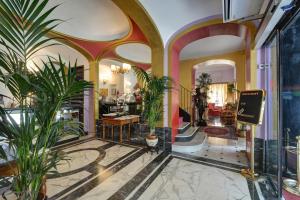 3 star hotell Hotel Due Mondi Torino Itaalia