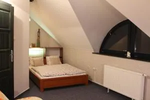 Privat pri Hradbach - Lengvarty