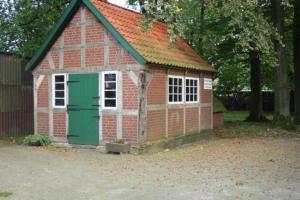 Hotel-Gasthaus Burmester