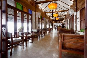 Rompo Boutique Hotel