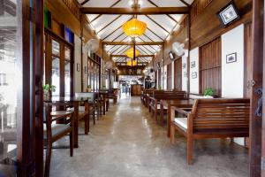 Rompo Boutique Hotel