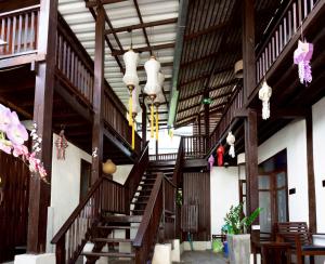 Rompo Boutique Hotel